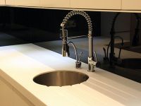 Hanex Solid Surface Kitchen Worktops