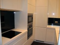 Hanex Solid Surface Kitchen Worktops
