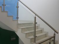 Quartz Stairs in Battersea
